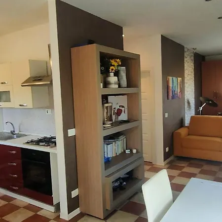 Villa La Casa Sulla Collina