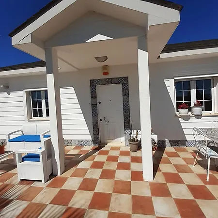 La Casa Sulla Collina Villa Agrigento