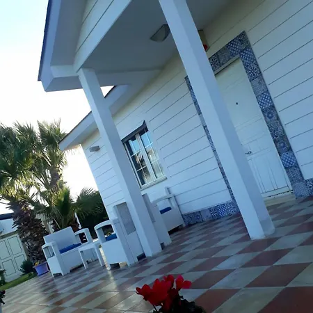 La Casa Sulla Collina * Agrigento