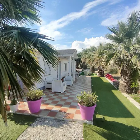 La Casa Sulla Collina Villa