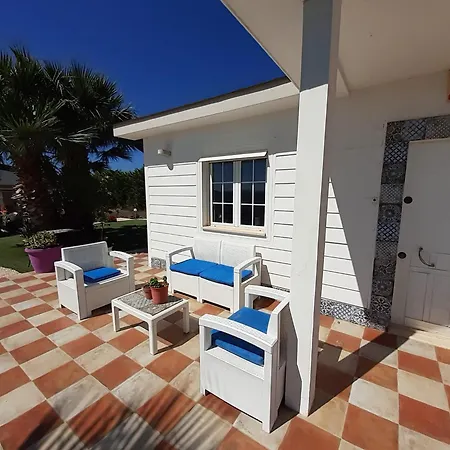 La Casa Sulla Collina Villa